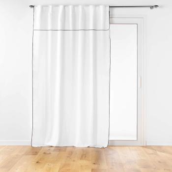 Draperie albă 140x240 cm Mistraline – douceur d'intérieur