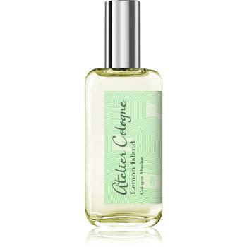 Atelier Cologne Lemon Island parfum unisex 30 ml