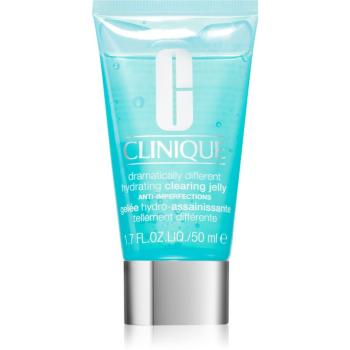 Clinique iD™ Dramatically Different™ Hydrating Clearing Jelly gel hidratant pentru pielea problematica 50 ml