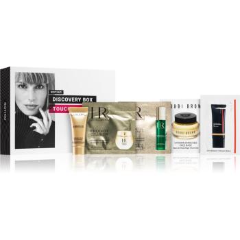 Beauty Discovery Box Notino Touch of Luxury set pentru femei