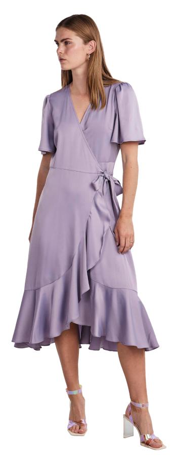 Y.A.S Rochie pentru femei YASTHEA Standard Fit 26028890 Lavender Aura S