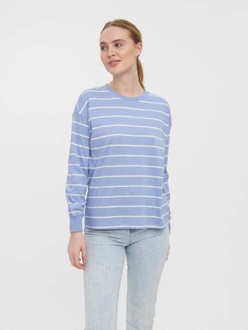 Vero Moda Nella Tricou Albastru