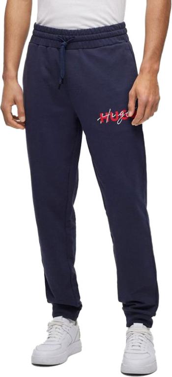 Hugo Boss Pantaloni pentru bărbați HUGO 50496981-405 L