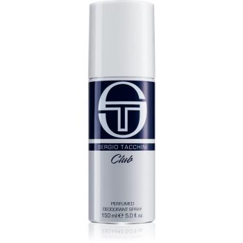 Sergio Tacchini Club deodorant spray pentru bărbați 150 ml