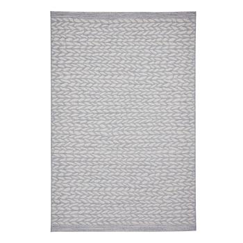 Covor de exterior gri 220x160 cm Coast - Think Rugs