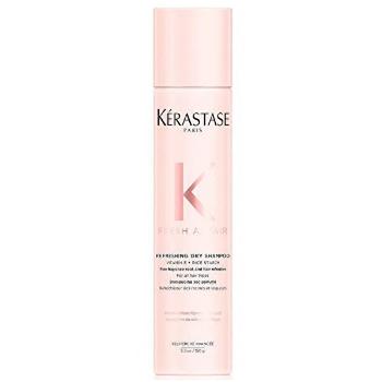 Kérastase Șampon uscat Fresh Affair (Refreshing Dry Shampoo) 150 g