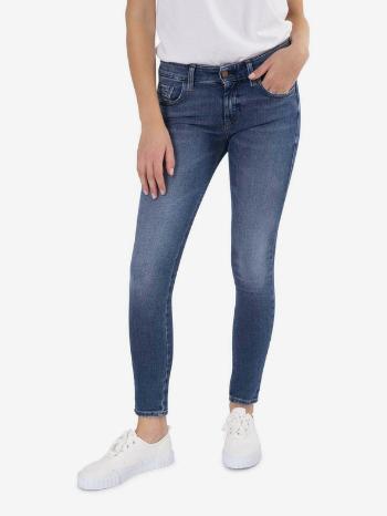 Diesel Slandy-Low Jeans Albastru