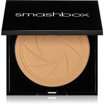Smashbox Photo Filter Foundation pudra compacta culoare 5 Golden Beige 9.9 g