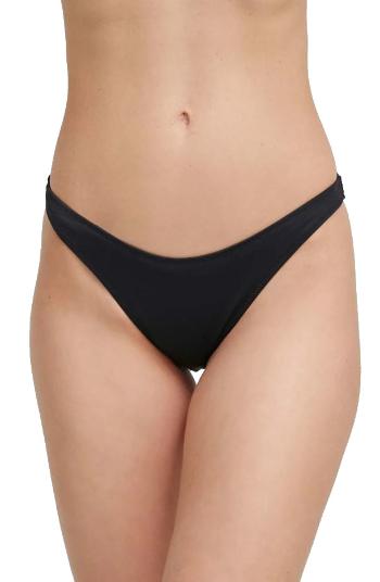 Tommy Hilfiger Chiloți de baie pentru femei Bikini UW0UW04086-BDS S