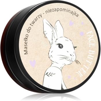 LaQ Bunny Forget-Me-Not Unt puternic hranitor cu ulei de canepa 50 ml