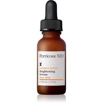 Perricone MD Vitamin C Ester ser facial cu efect iluminator 30 ml
