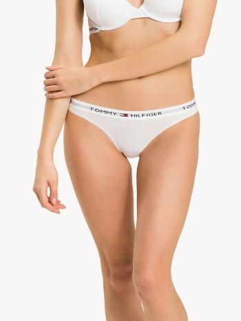 Tommy Hilfiger Underwear Chiloți Alb