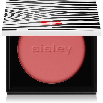 Sisley Le Phyto-Blush fard de obraz sub forma de pudra culoare 1 Pink Peony 6,5 g