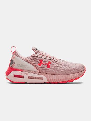 Under Armour UA W HOVR™ Mega 2 Clone Teniși Roz