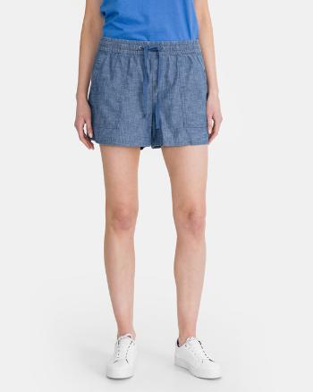 GAP Utility Pantaloni scurți Albastru