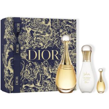 DIOR J'adore set cadou pentru femei