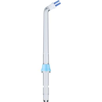 TrueLife AquaFloss Station Dental Plaque Jet capete inlocuitoare pentru igiena orala 4 buc