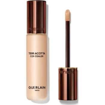 GUERLAIN Terracotta Concealer anticearcan cu efect de lunga durata culoare 1,5N Neutral 11,5 ml