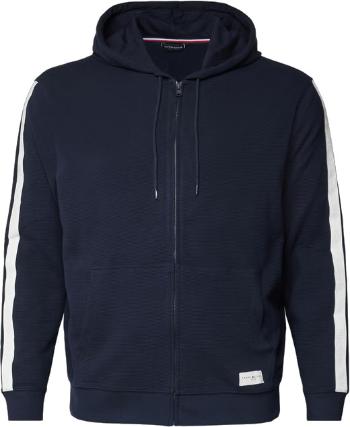 Tommy Hilfiger Hanorac pentru bărbați PLUS SIZE Regular Fit UM0UM03076-DW5 XXL