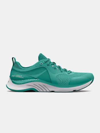 Under Armour UA W HOVR™ Omnia Teniși Verde