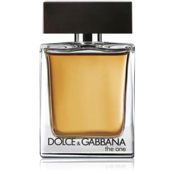 Dolce & Gabbana The One for Men after shave pentru bărbați 100 ml
