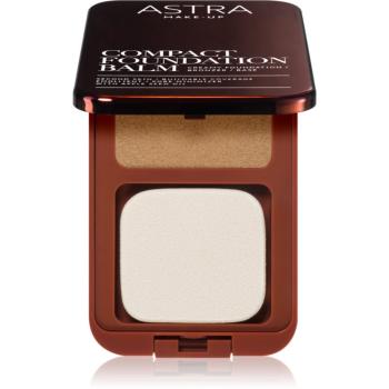 Astra Make-up Compact Foundation Balm crema compacta culoare 04 Medium 7,5 g