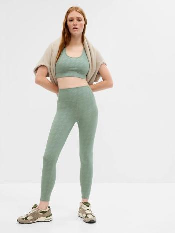 GAP GapFit Colanţi Verde