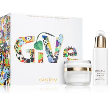 Sisley L’Intégral Anti-Age Duo Set set cadou