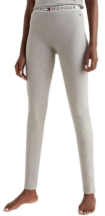 Tommy Hilfiger Colanți pentru femei jambiere legging UW0UW01646-004 S