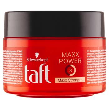 Taft Gel de Styling cu fixare extrema Maxx Power 250 ml