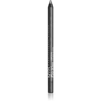 NYX Professional Makeup Epic Wear Liner Stick creion dermatograf waterproof culoare 05 - Gunmetal Gaze 1.2 g