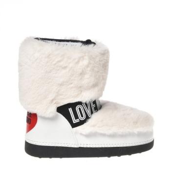 Moschino Love Cizme de zăpadă JA24422G0FIT210A 35-36