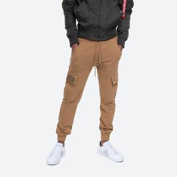 Alpha Industries Terry Jogger 116204 13