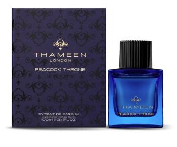 Thameen Peacock Throne - extract de parfum 100 ml