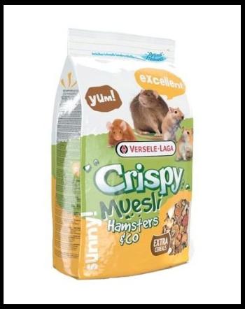 VERSELE-LAGA Prestige 2.75 kg crispy - hamster