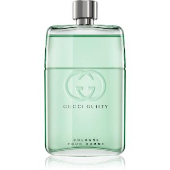 Gucci Guilty Cologne Pour Homme Eau de Toilette pentru bărbați 150 ml