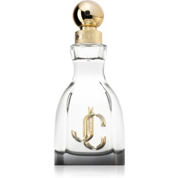 Jimmy Choo I Want Choo Forever Eau de Parfum pentru femei 60 ml