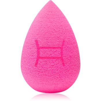 beautyblender® Zodiac burete pentru machiaj Gemini 1 buc