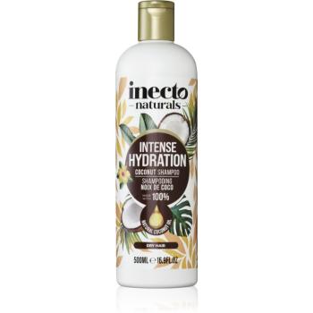 Inecto Coconut sampon hidratant pentru păr 500 ml