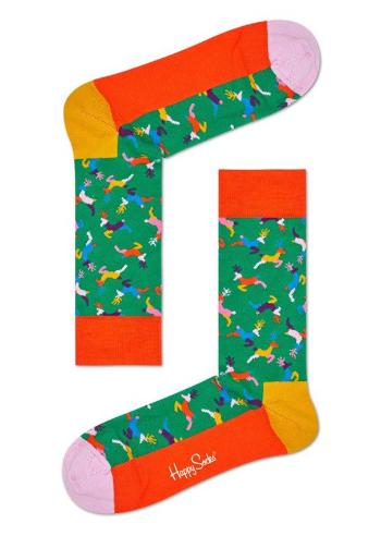 Happy Socks Reindeer REI01 7000
