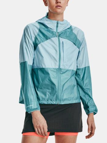 Under Armour Impasse Trail Jkt Jachetă Albastru