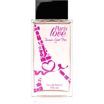 Ulric de Varens Paris Love Eau de Parfum pentru femei 100 ml