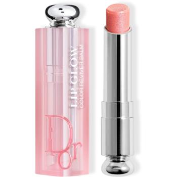 DIOR Dior Addict Lip Glow balsam de buze culoare 011 Rose Gold 3,2 g