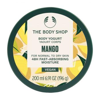 The Body Shop Iaurt de corp Mango (Body Yogurt) 200 ml