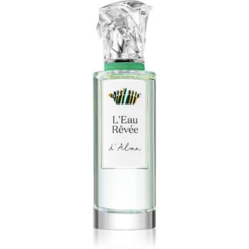 Sisley L'Eau Rêvée d'Alma Eau de Toilette pentru femei 100 ml