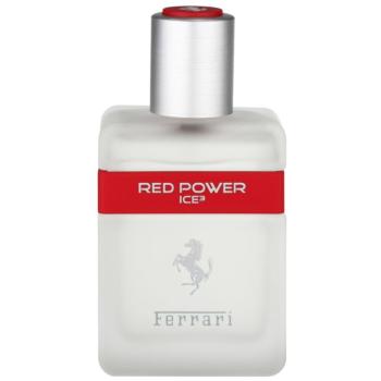Ferrari Ferrari Red Power Ice 3 Eau de Toilette pentru bărbați 75 ml