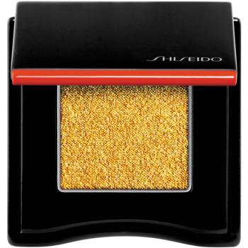 Shiseido POP PowderGel fard ochi impermeabil culoare 13 Kan-Kan Gold 2,2 g