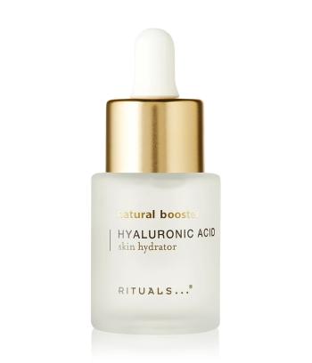 Rituals Booster hialuronic natural The Rituals of Namaste (Natural Acid Hyaluronic Boost) 20 ml