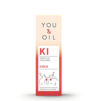 You & Oil You & Oil KI rece 5 ml