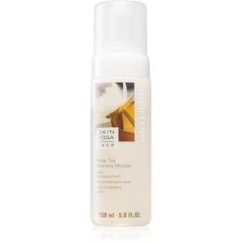 ARTDECO Skin Yoga White Tea spuma demachianta cu o textura cremoasa faciale 150 ml